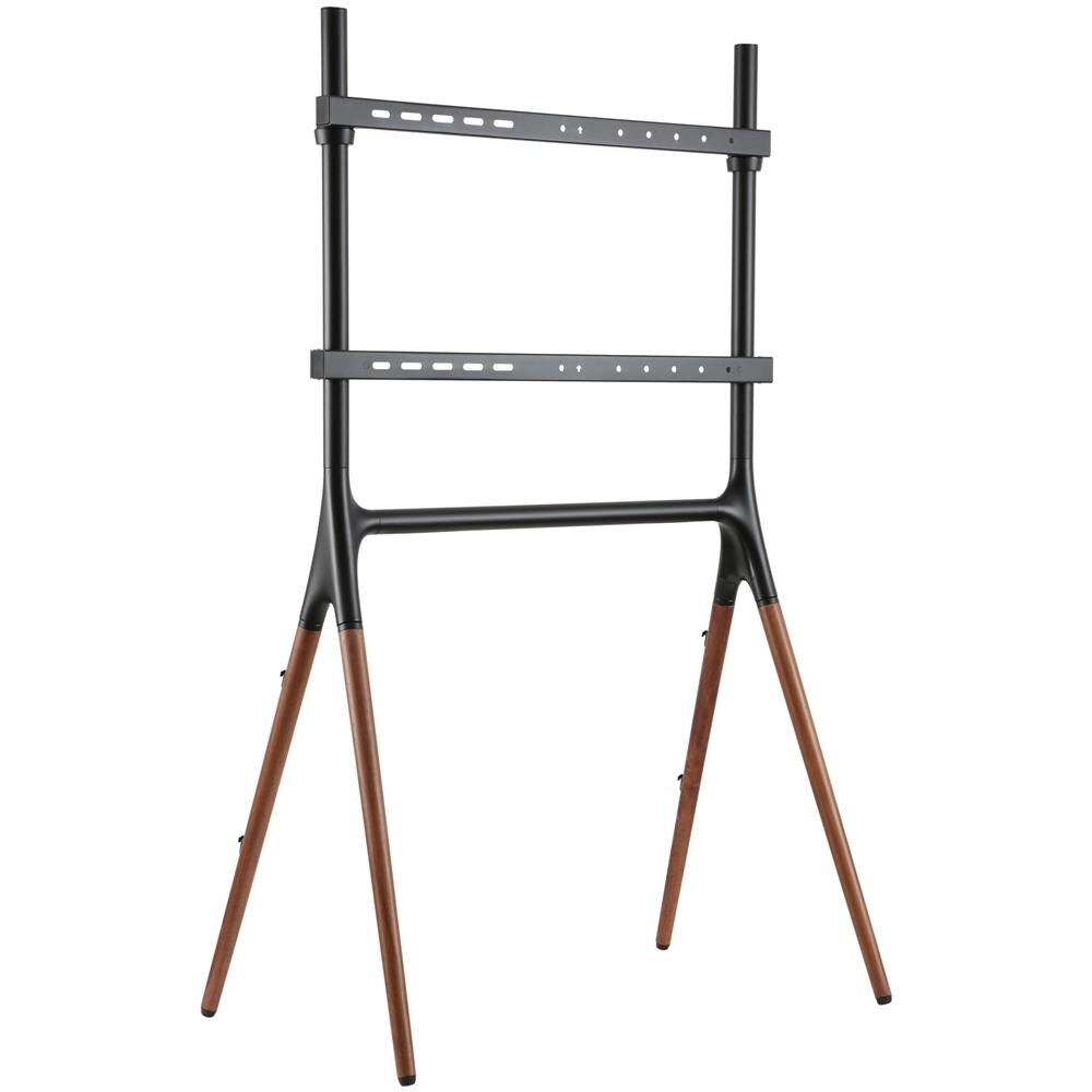 ICA-TR19 Supporto TV a parete 177,8 cm (70") Noce - Foto 2