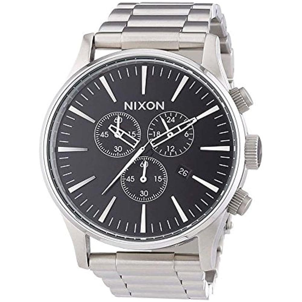 A386-000 Orologio Uomo Al Quarzo - Foto 3
