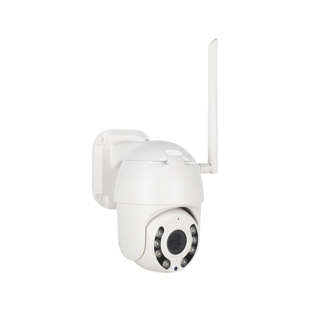 telecamera 2.0 Megapixel IP di Wifi della cupola PTZ Full Hd 1920x1080p - Foto 1