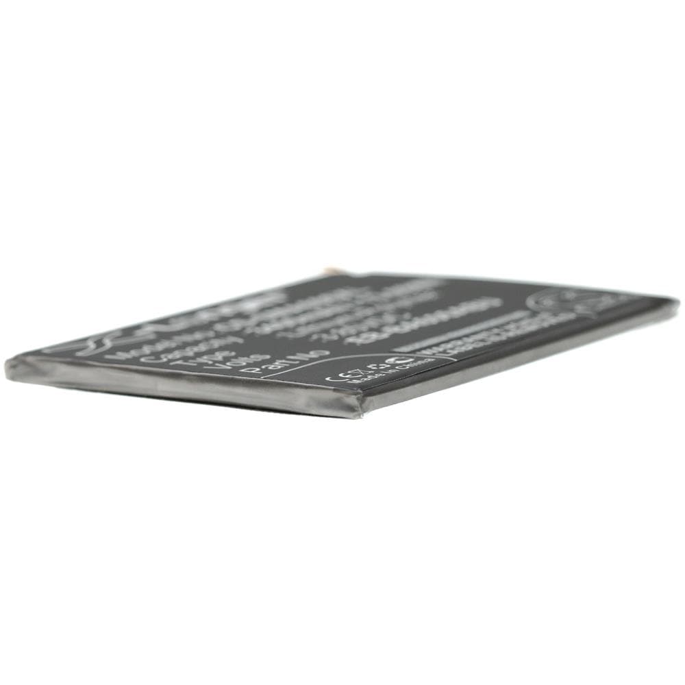 Batteria Sostituisce Samsung Eb-ba606abu Per Smartphone Cellulare Telefono Cellulari (3400mah, 3.85v, Li-poly) - Foto 4