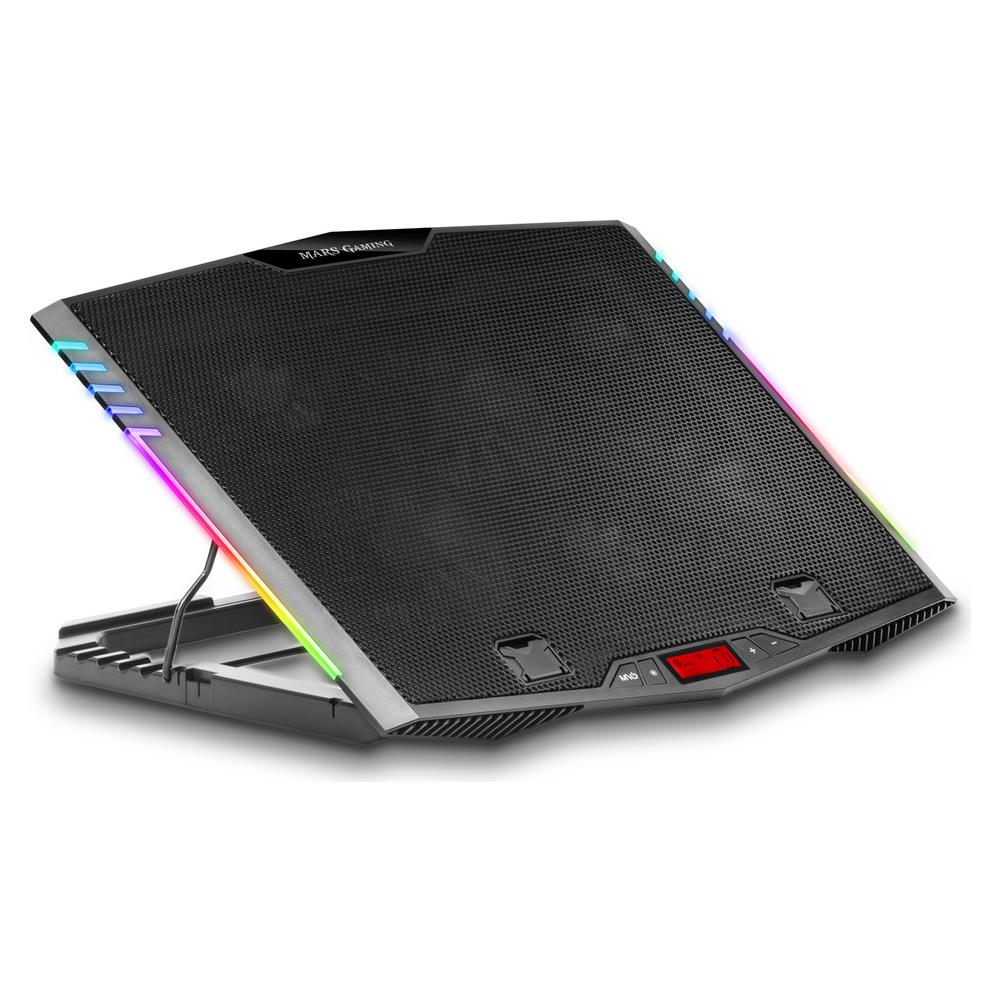 Mnbc5 Supporto Per Notebook 43,9 Cm (17.3'') Supporto Per Computer Po - Foto 2