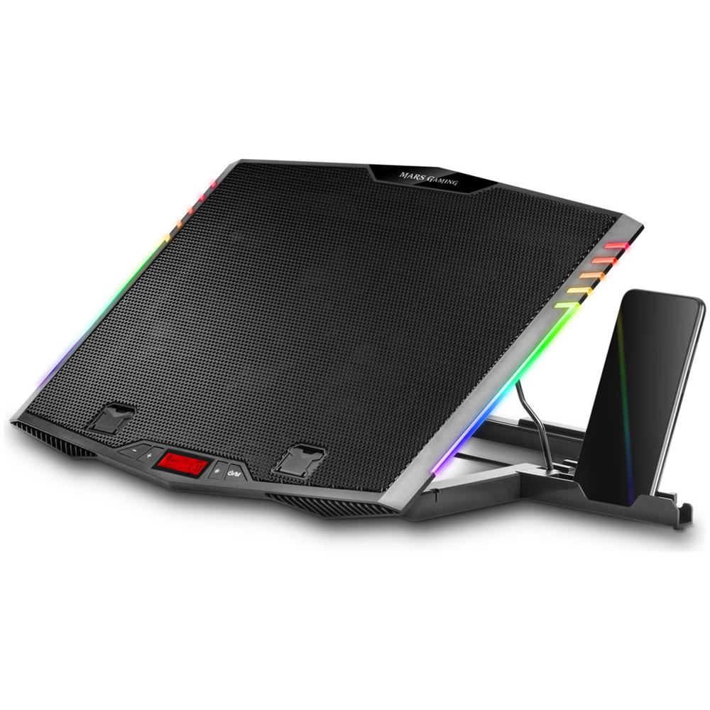 Mnbc5 Supporto Per Notebook 43,9 Cm (17.3'') Supporto Per Computer Po - Foto 1