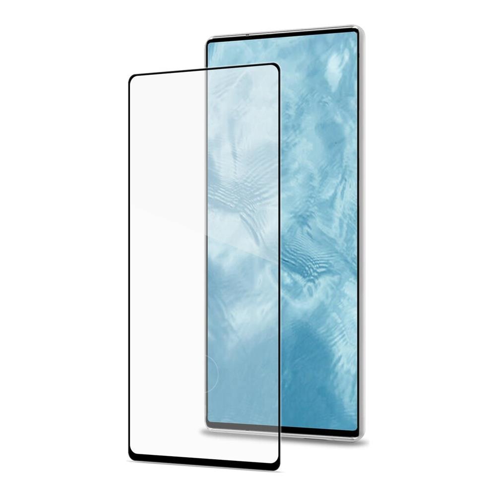 Pellicola Proteggi Schermo 2d Per Samsung Galaxy Note 20, In Vetro Tempe - Foto 1