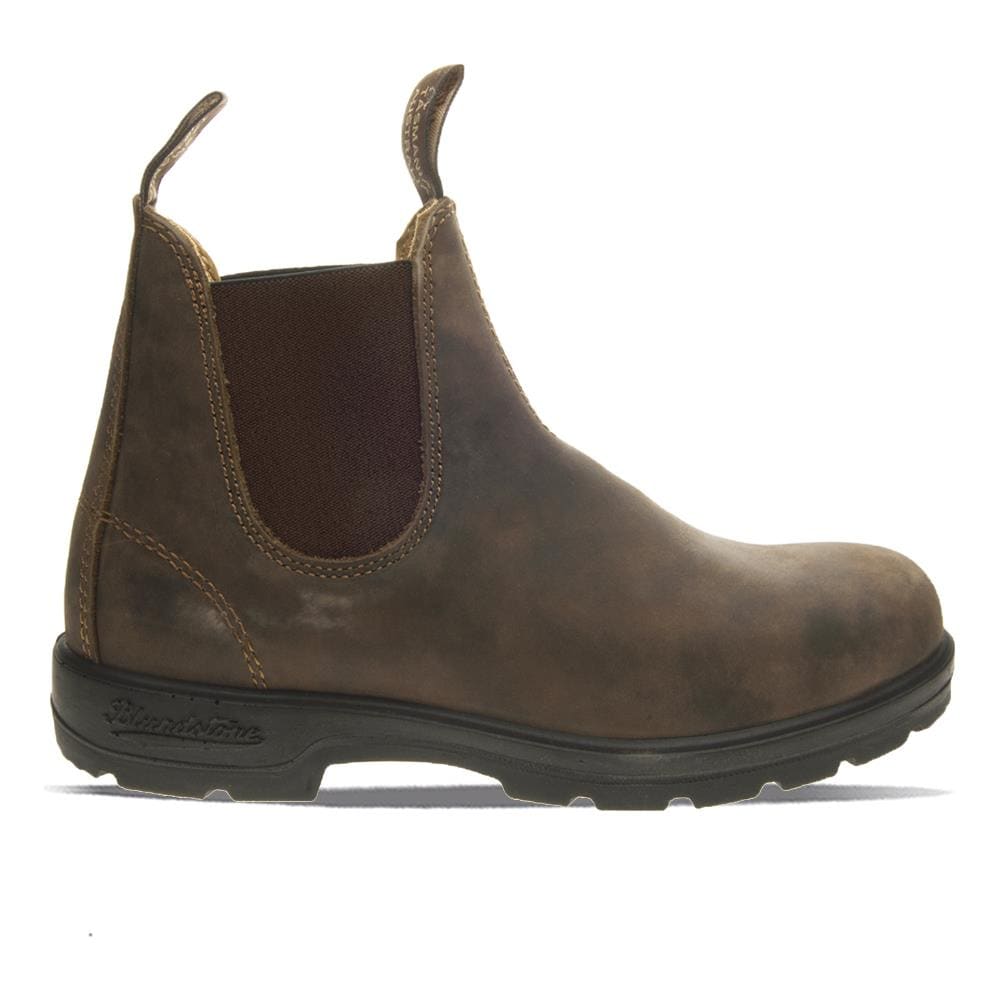 585 In Rust - Foto 1