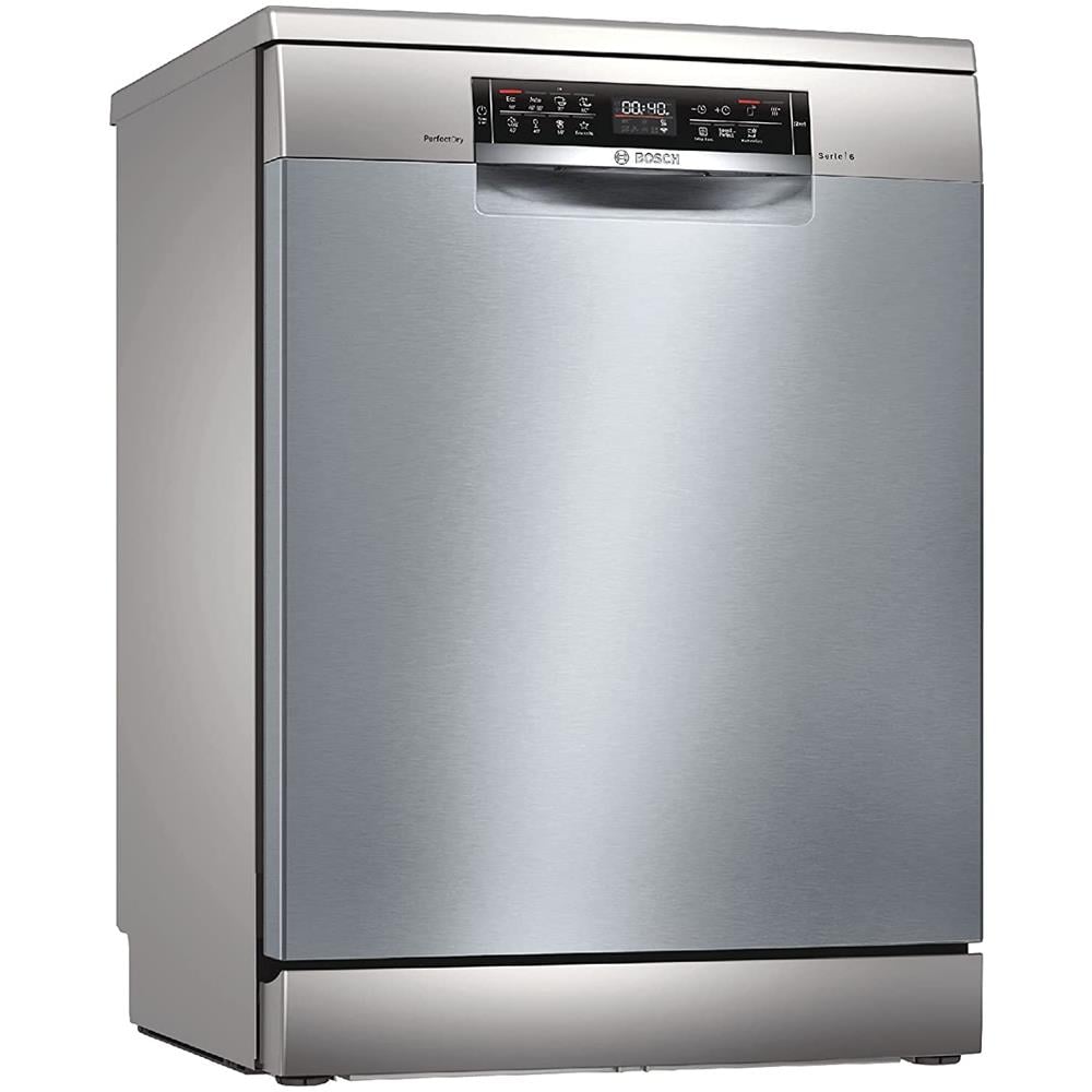 Lavastoviglie SMS6ZDI48E Capacità 13 Coperti Classe C Colore Inox - Foto 1