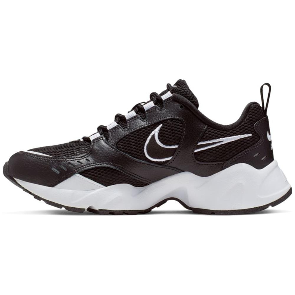 Scarpe Air Heights Taglia 40.5 Codice Ci0603-001 Nero - Foto 2
