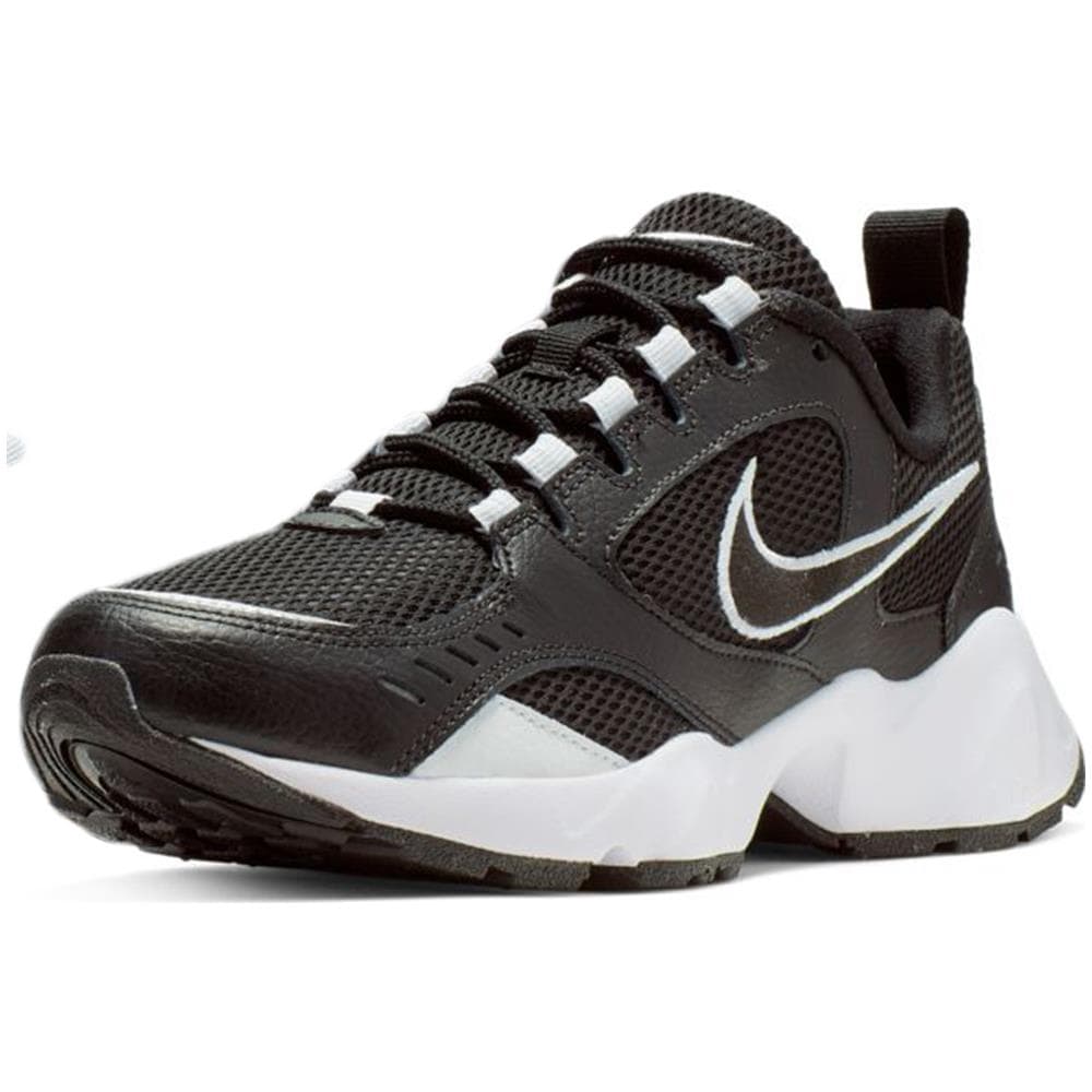 Scarpe Air Heights Taglia 40.5 Codice Ci0603-001 Nero - Foto 6