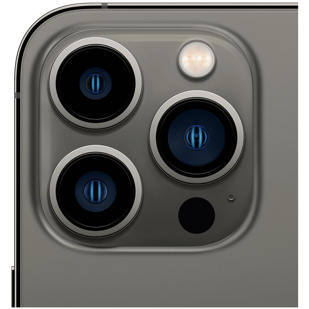 [Ricondizionato GOLD] iPhone 13 Pro 128 GB Grafite  - Foto 6
