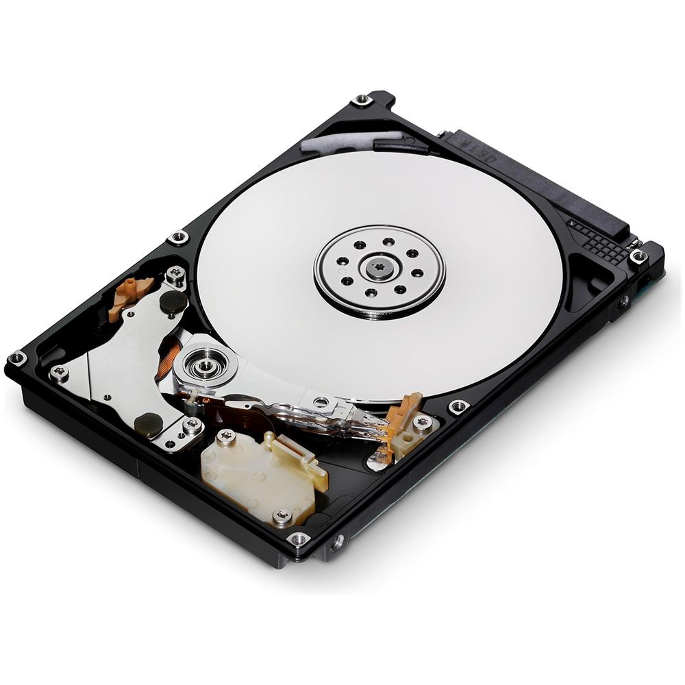 Storage 1TB 7200rpm 3.5" SAS, Serial Attached SCSI (SAS) , Multicolore - Foto 1