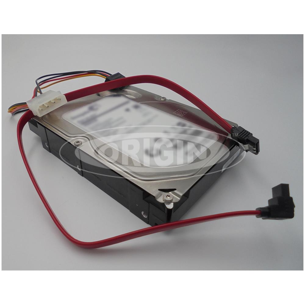 Storage 1TB 7200rpm 3.5" SAS, Serial Attached SCSI (SAS) , Multicolore - Foto 2
