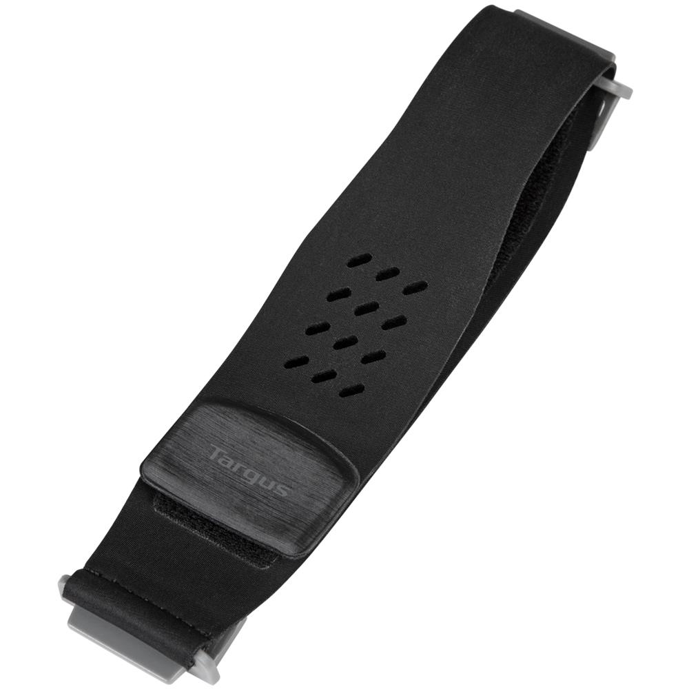 THA100GLZ Tablet Neoprene Nero tracolla - Foto 1