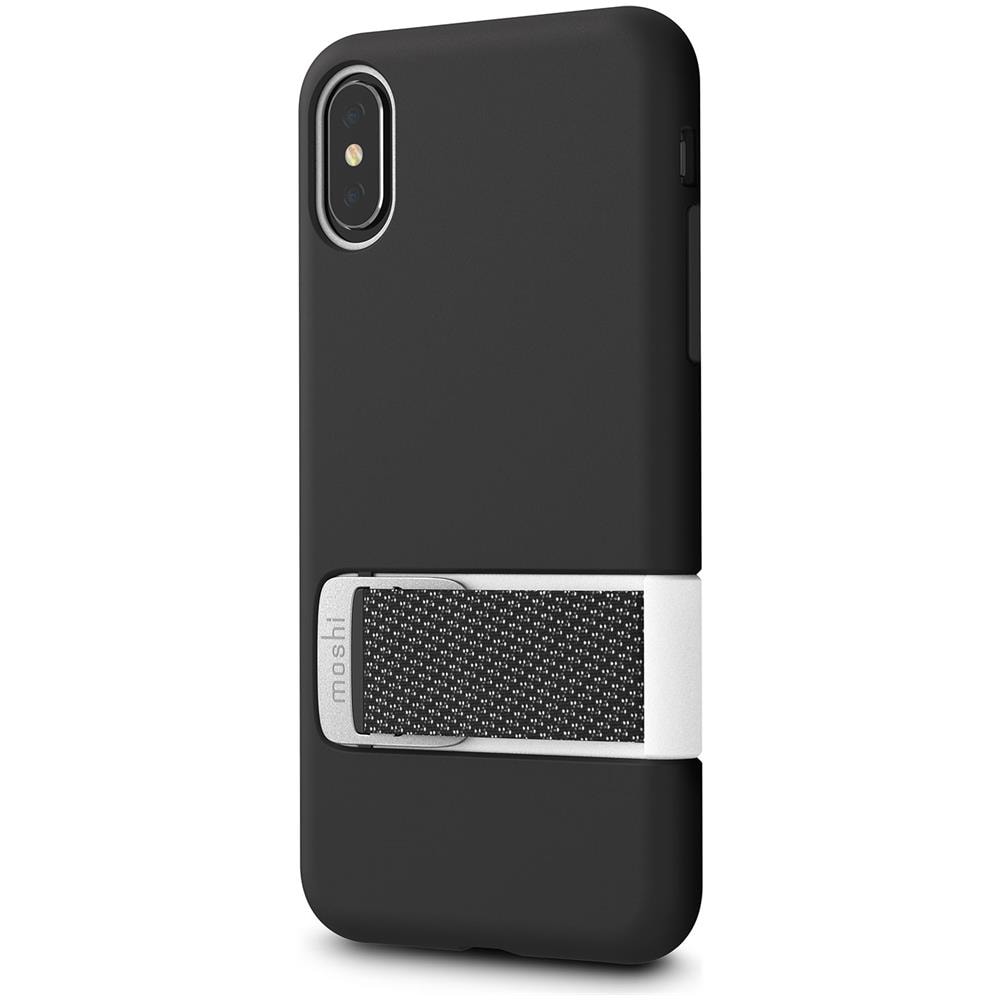 Capto custodia per cellulare Custodia con bordo Nero - Foto 2