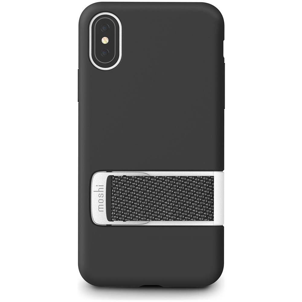 Capto custodia per cellulare Custodia con bordo Nero - Foto 1