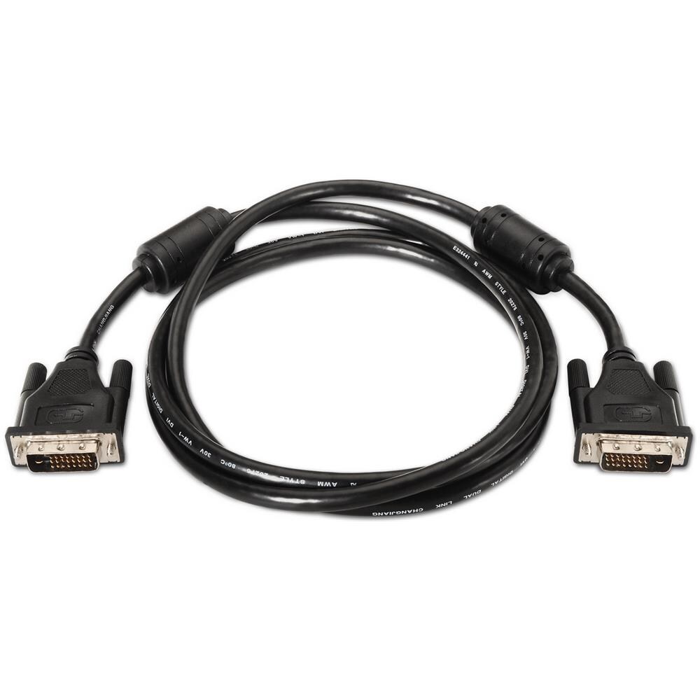 A117-0089 cavo DVI 1,8 m DVI-D Nero - Foto 2