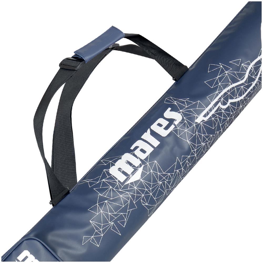 Bag Ascent Dry Guns Bag Nero / blu - Foto 3