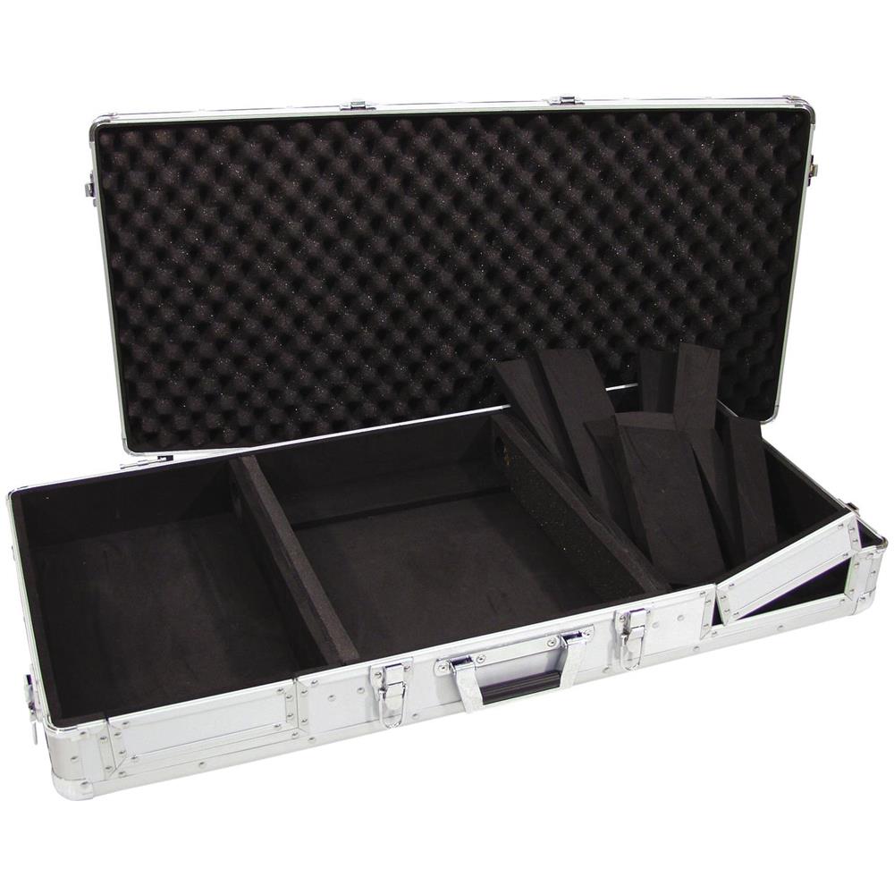 Universal Console Digi-1 2xcd / 1xm-12 Sil - Foto 1