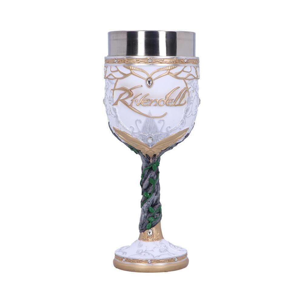 Lord Of The Rings Goblet Rivendell - Foto 1