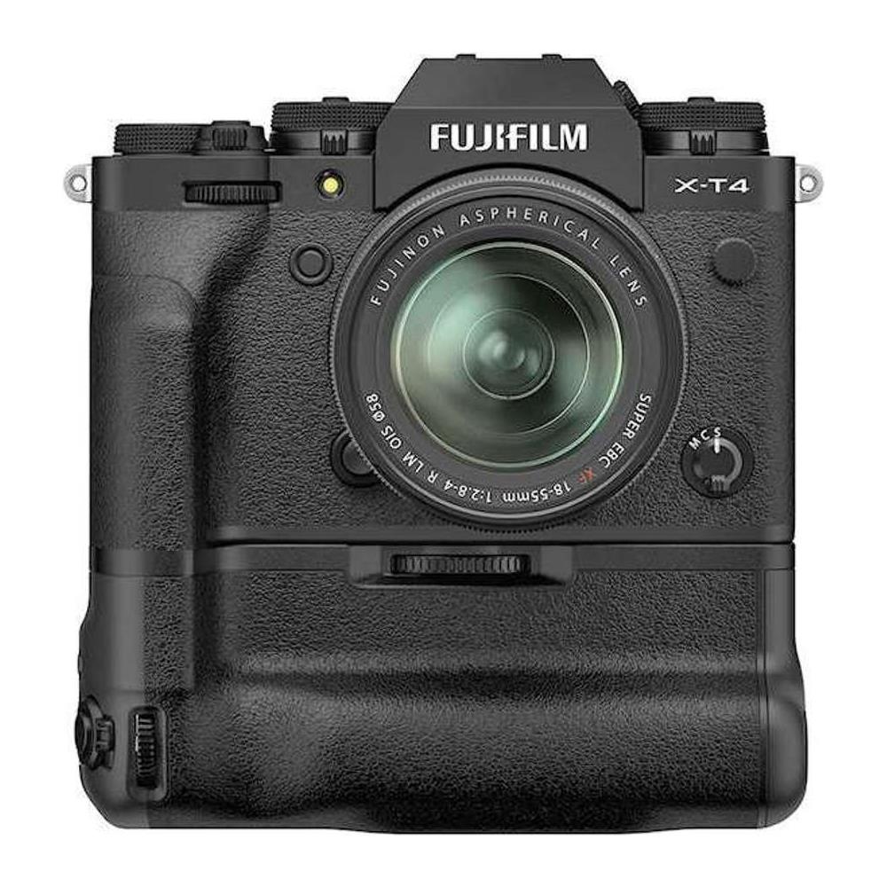 Vg-xt4 Vertical Grip Per X-t4 - Foto 2