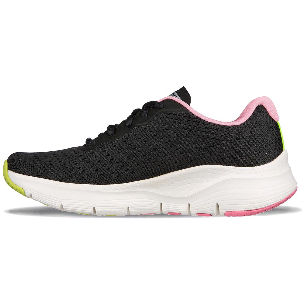 Scarpe Arch Fit - Infinity Cool Taglia 38 Codice 149722-bkmt Nero - Foto 2