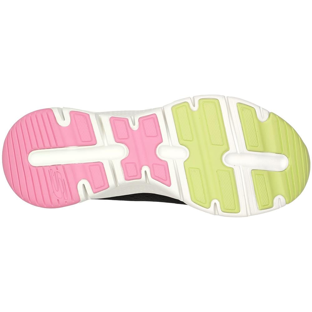 Scarpe Arch Fit - Infinity Cool Taglia 38 Codice 149722-bkmt Nero - Foto 4