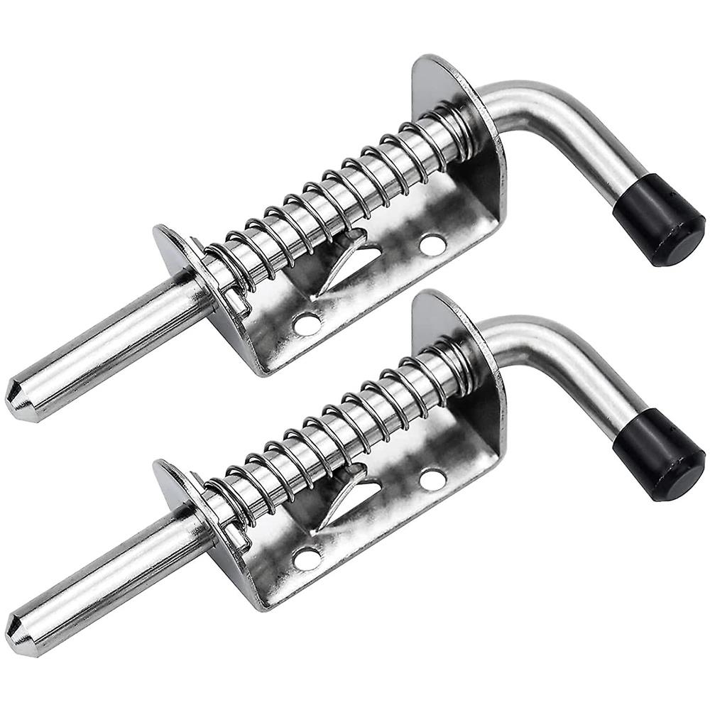 Cancello Pedonale In Alluminio 1x1,20 M VOGEL BLANC - Foto 3