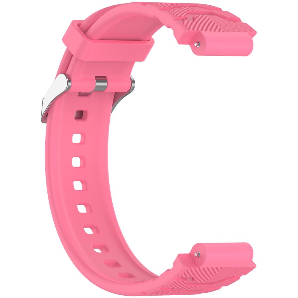 Fascia Da Braccio In Silicone Con Cacciavite Compatibile Con Xplora X5 Play Pink - Foto 1