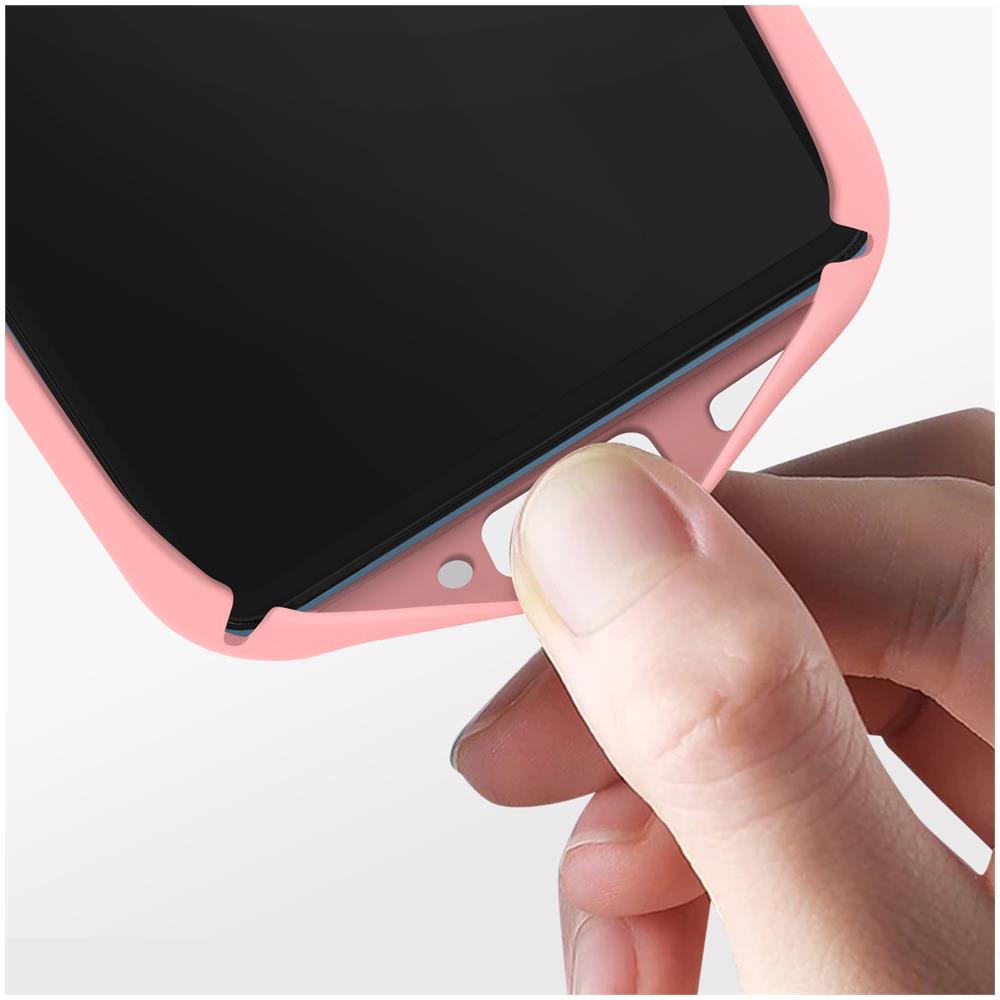 Cover Per Xiaomi Redmi Note 12 5g Semi-rigida Soft-touch Serie Fast Cover - Foto 2