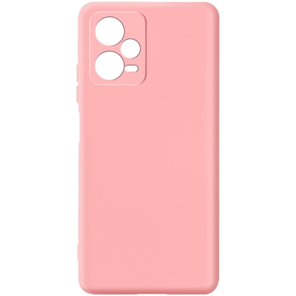 Cover Per Xiaomi Redmi Note 12 5g Semi-rigida Soft-touch Serie Fast Cover - Foto 1