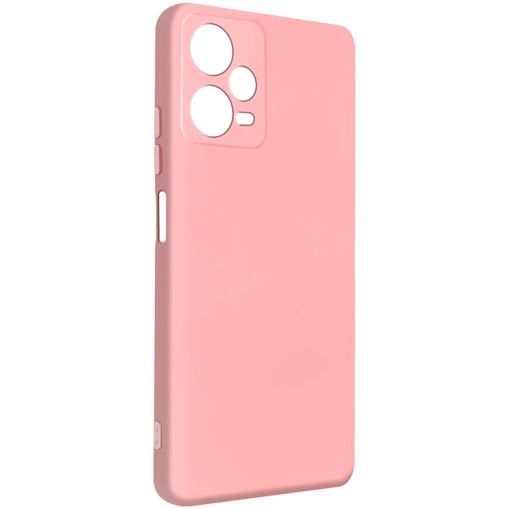 Cover Per Xiaomi Redmi Note 12 5g Semi-rigida Soft-touch Serie Fast Cover - Foto 5