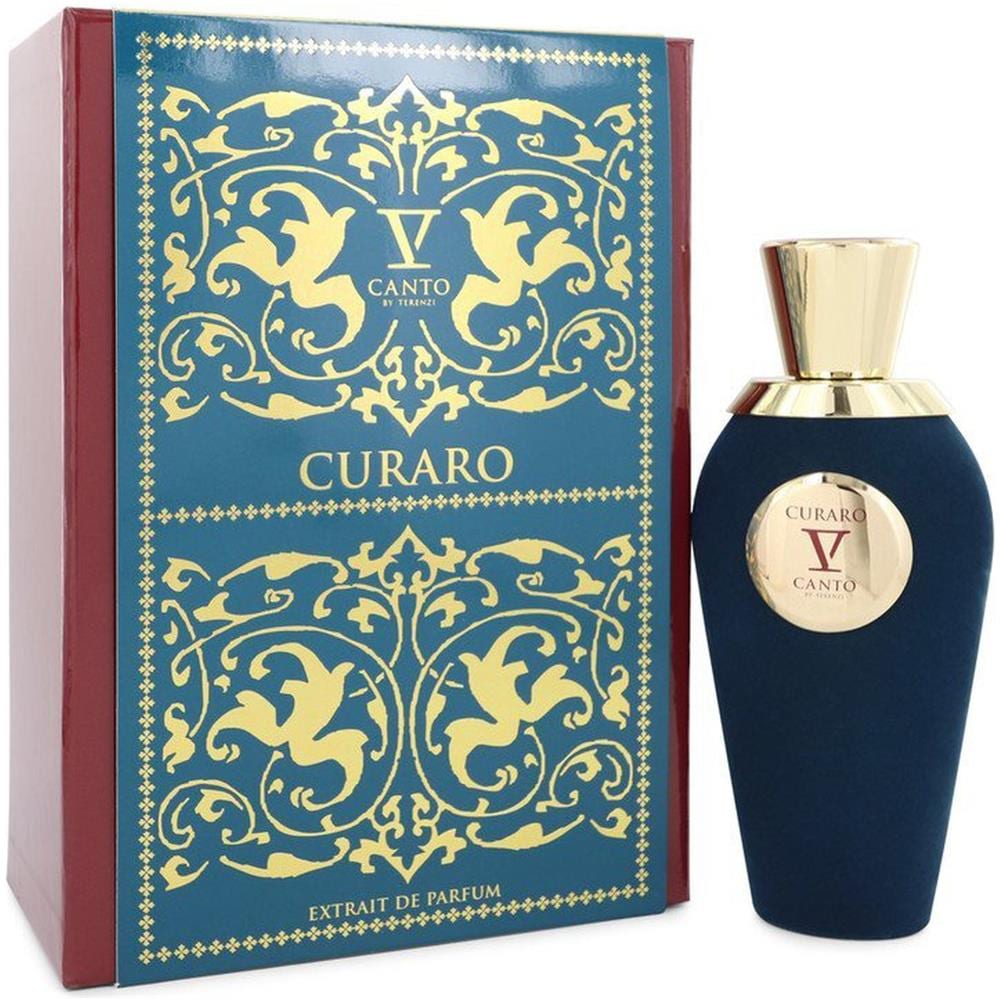 Curaro V By Extrait De Parfum Spray (unisex) 3.38 Oz (women) - Foto 1