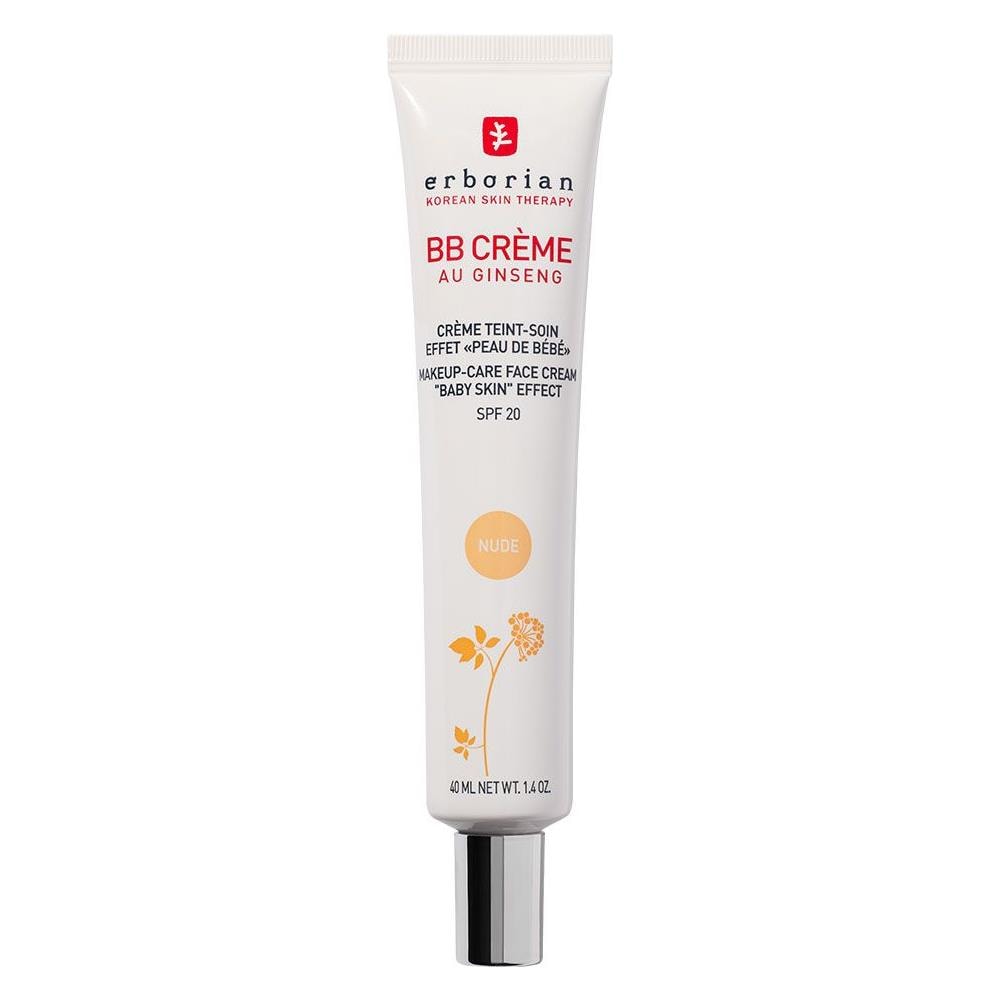 Crema Per La Cura Della Pelle Del Viso 5in1 45ml Bb Creme Nude - Foto 1