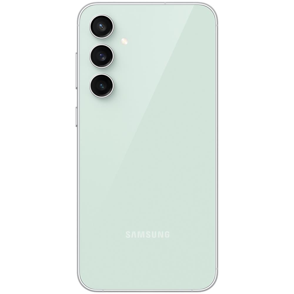 Galaxy S23 FE, 5G, 128GB 8GB Ram 6.4", 1080 x 2340 Pixel, 50 MP, Colore Menta Italia - Foto 2