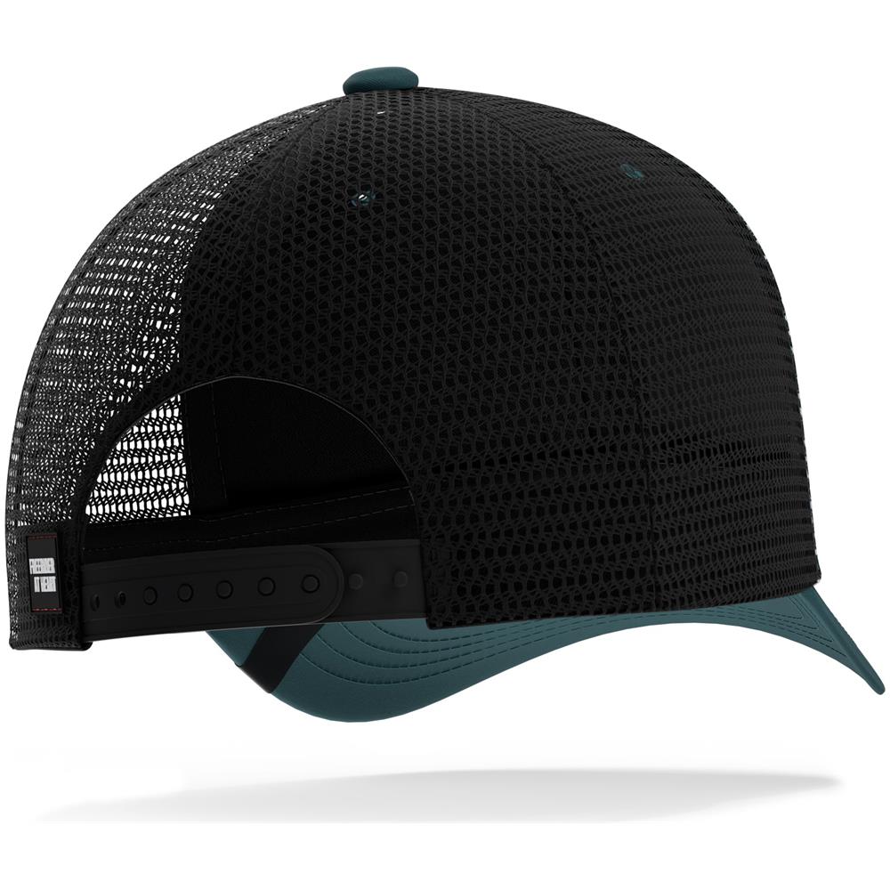Tappo Uller Orbital Green / Black - Foto 2