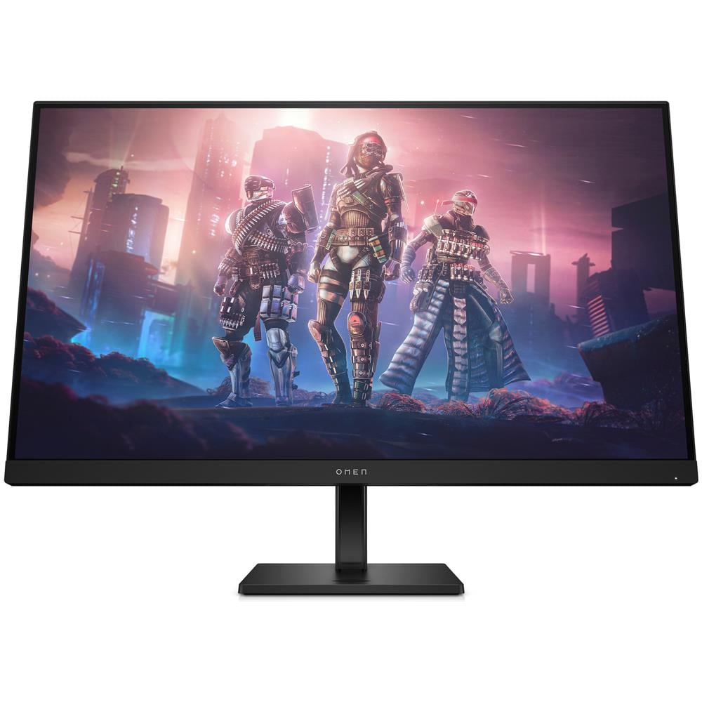 Monitor da Gioco 31.5" LED Omen 32q 2560 x 1440 Quad HD Tempo di Risposta 1 ms Frequenza di Aggiornamento 165 (Hz) - Foto 1