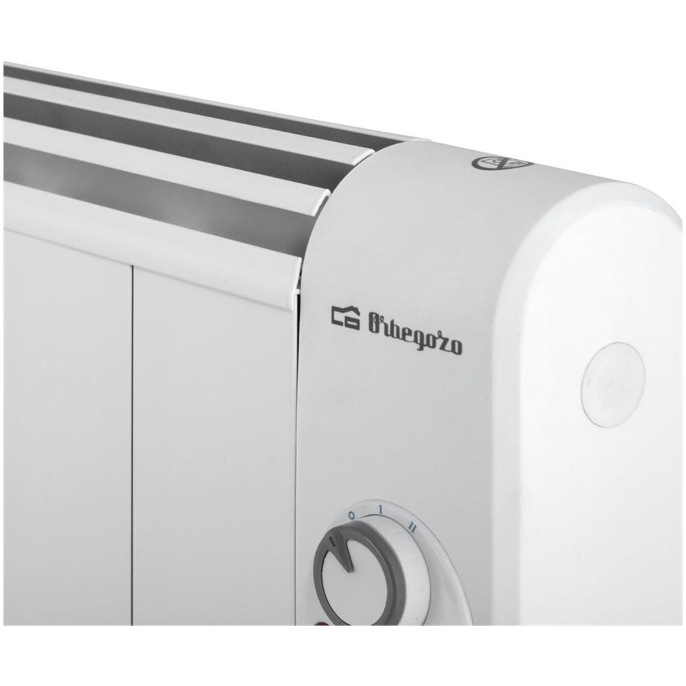 RRM 1310 Interno Bianco 1300 W - Foto 5