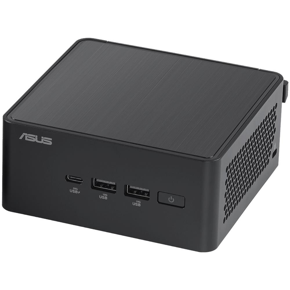 Nuc 14 Pro NUC14RVHU7000R2 UCFF 155H Colore Nero - Foto 2