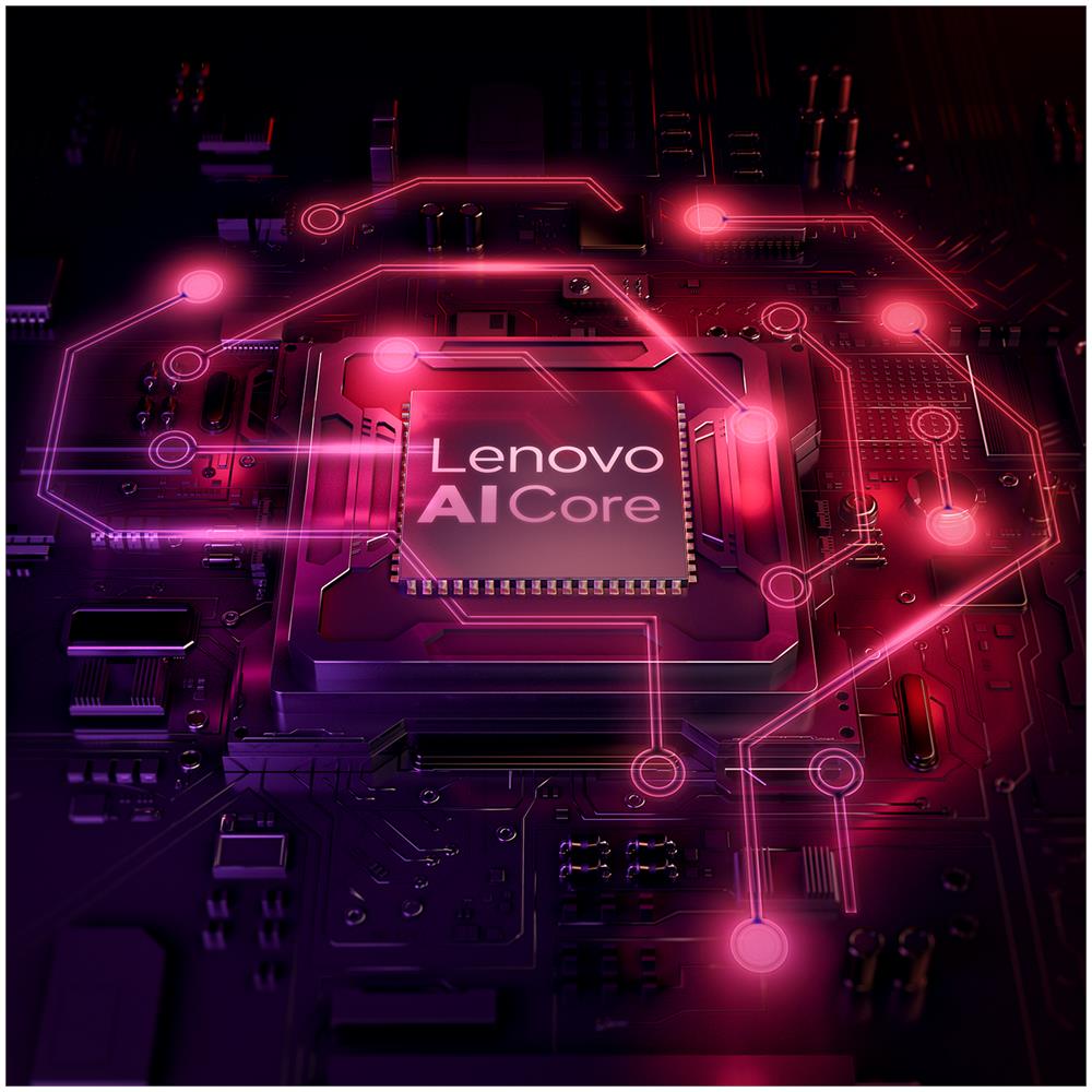 Notebook Yoga Slim 7 14Q8X9 Monitor 14.5" OLED Touchscreen 3K Qualcomm Snapdragon X1E-78-100 RAM 16 GB LPDDR5x SSD 1 TB Windows 11 Pro - Foto 11