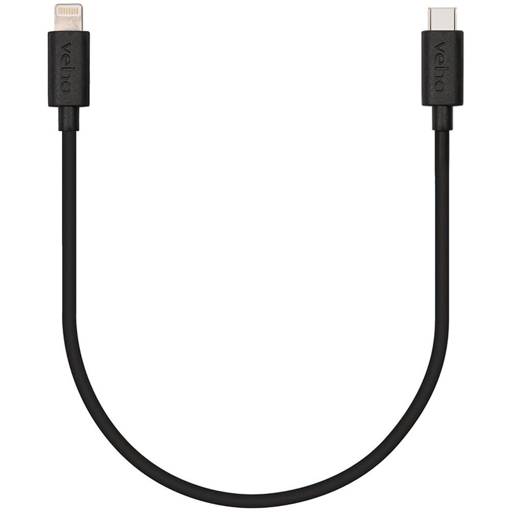 Certified Mfi Apple Lightning To Usb-c - Foto 2
