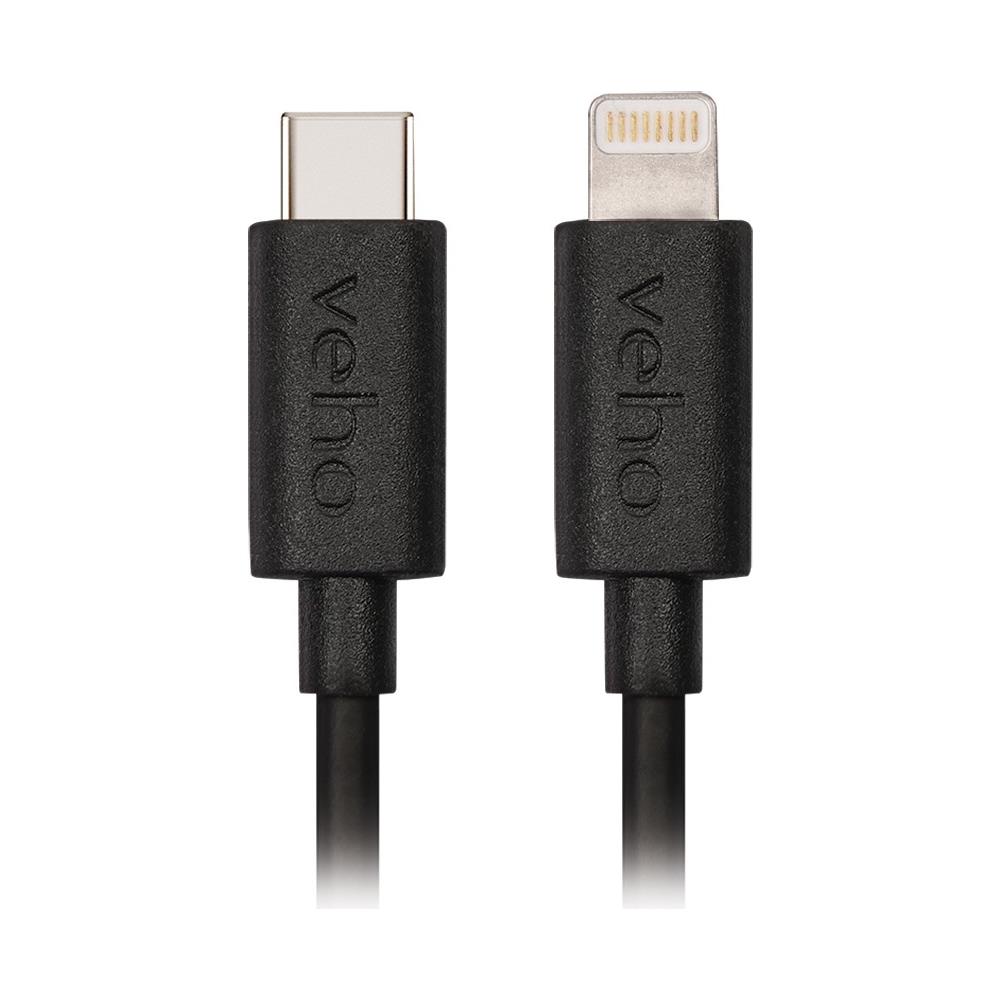 Certified Mfi Apple Lightning To Usb-c - Foto 1