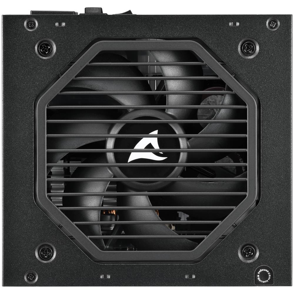 Rebel P20 Alimentatore 1000 W ATX 3.1 Certificazione Platinum Modulare Nero - Foto 1