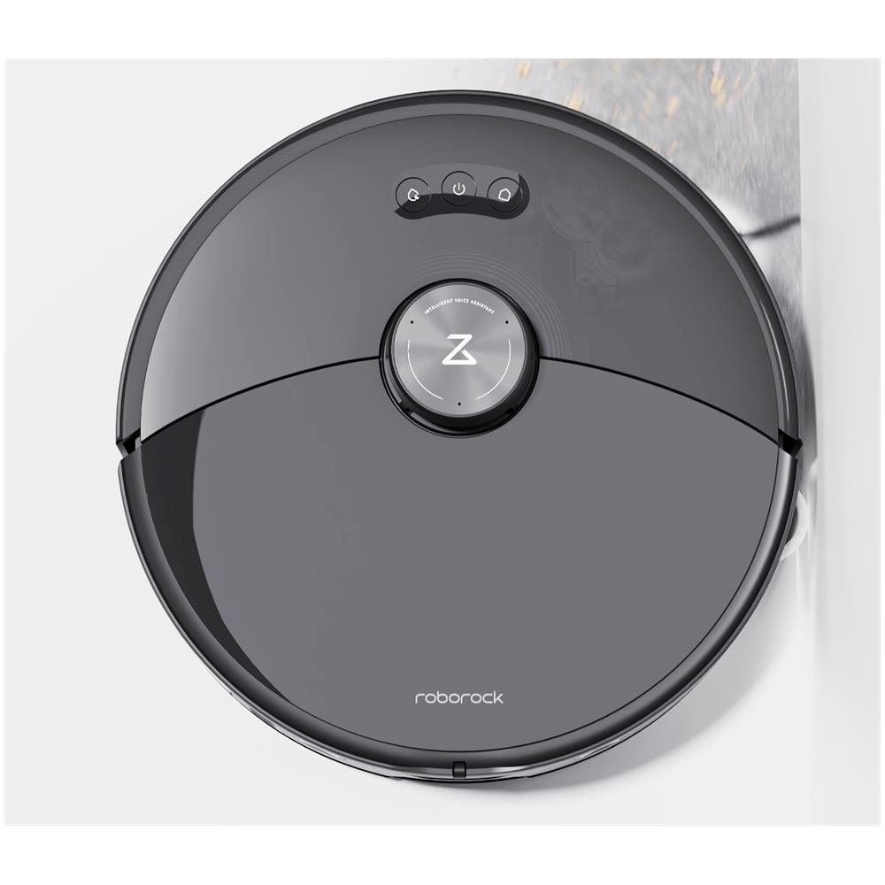 Aspirapolvere Robot Capacita 2,77 L Colore Nero - Foto 2