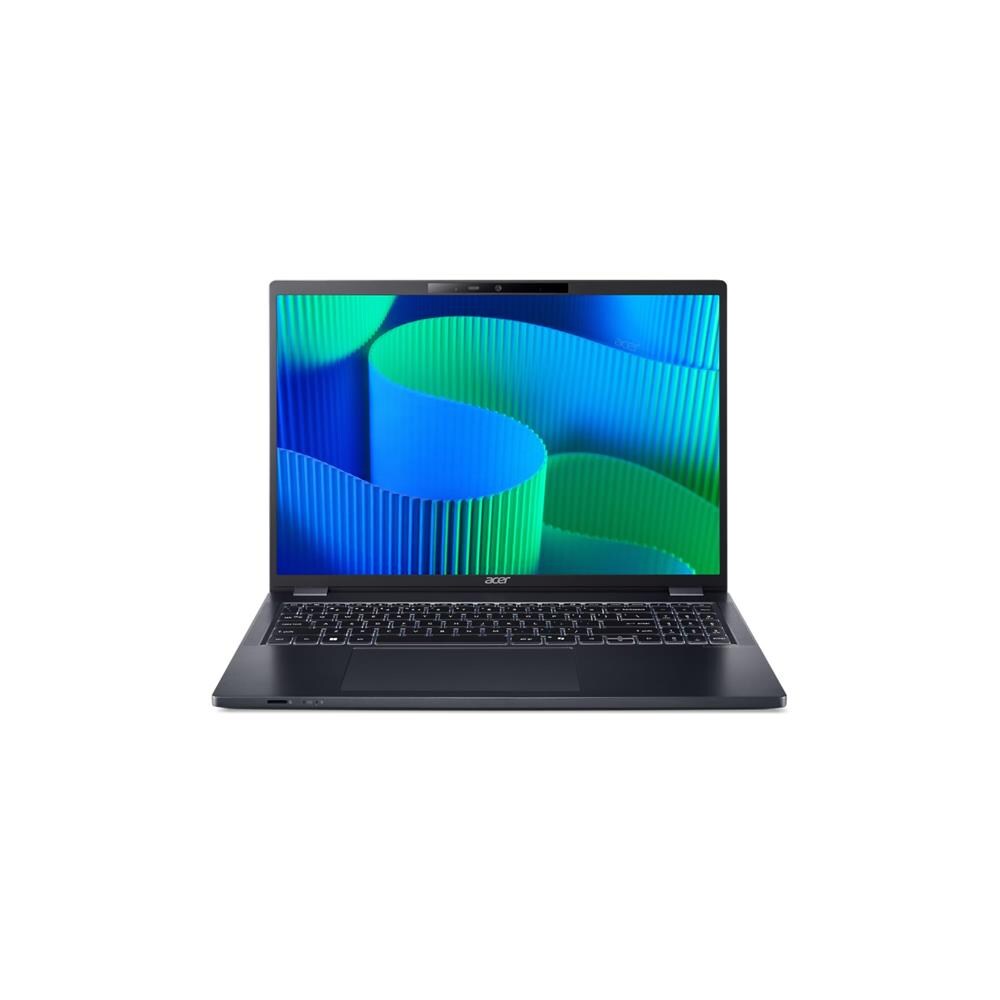 Notebook RavelMate P4TMP416 Monitor 16" WUXGA Intel Core Ultra 7155U Ram 32GB 124TB 2xUSB 3.2 Windows 11 Pro - Foto 2