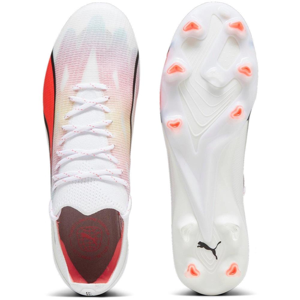 Scarpe Calcio Donna Ultra Ultimate FG /AG Wn's Breakthrough Pack - Foto 2