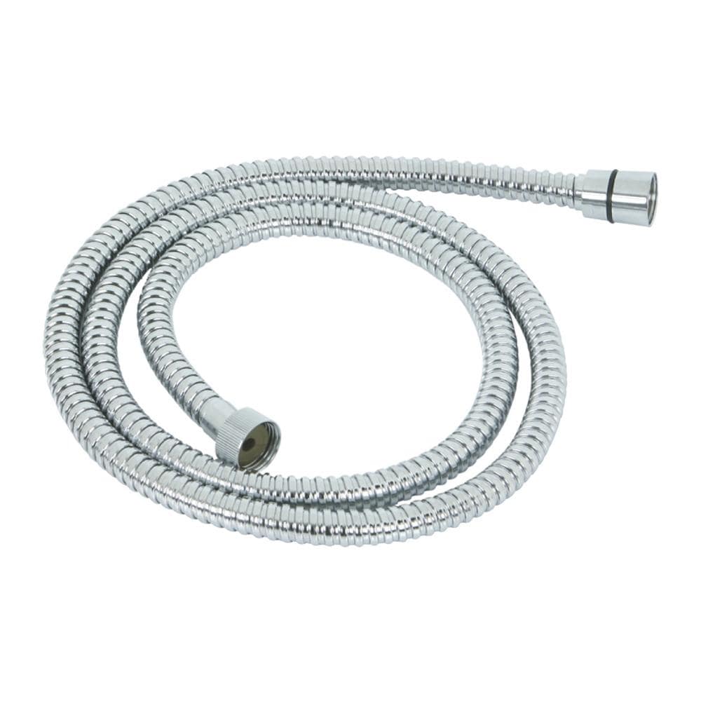 Flessibile Per Doccia Conico, Ottone, Graffatura Semplice - Foto 1