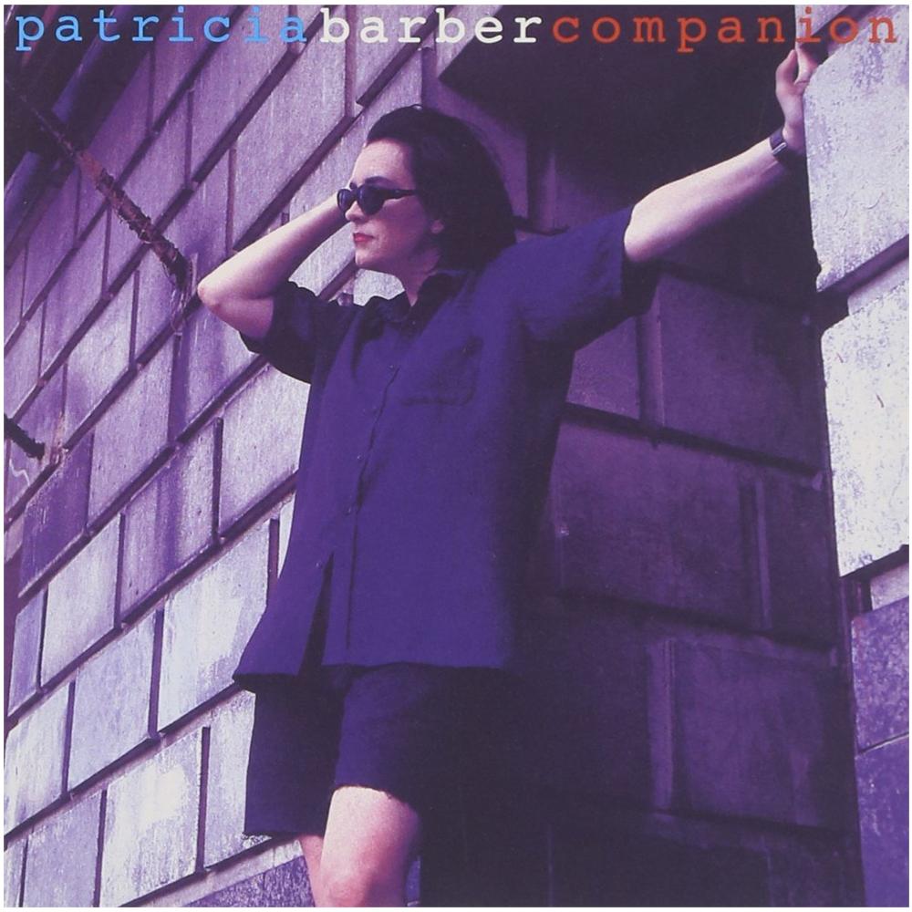 Patricia Barber - Companion - Foto 1