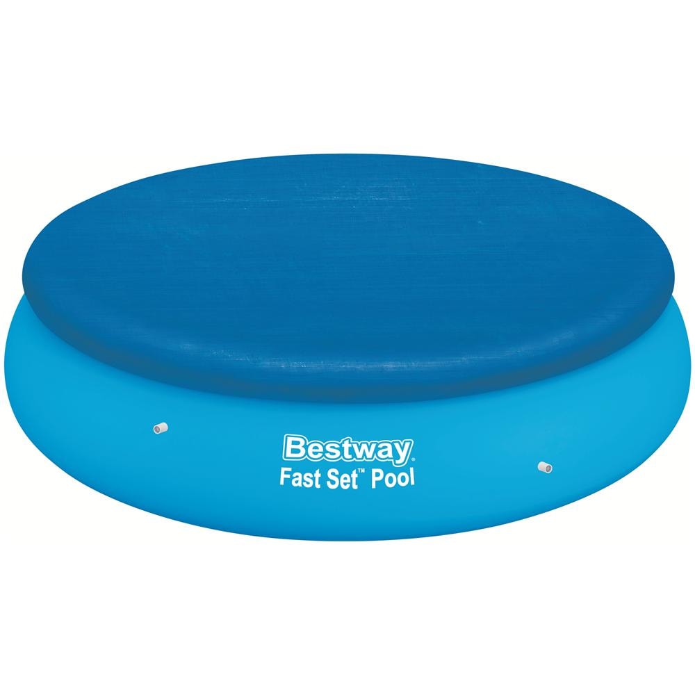 Telo di Copertura Fast Rotondo 244 cm - Foto 1