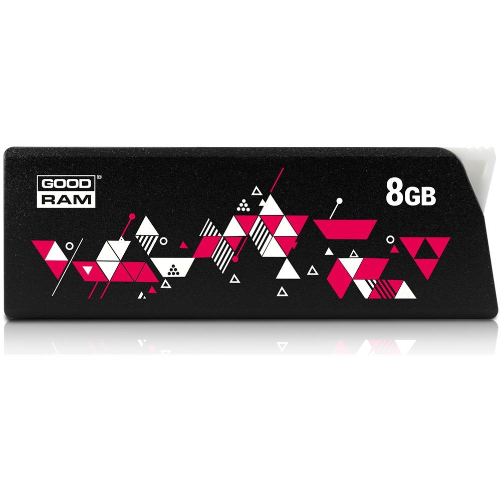 8gb Ucl3 Black Usb 3.0 8gb Ucl3 Black Usb 3.0 - Foto 4