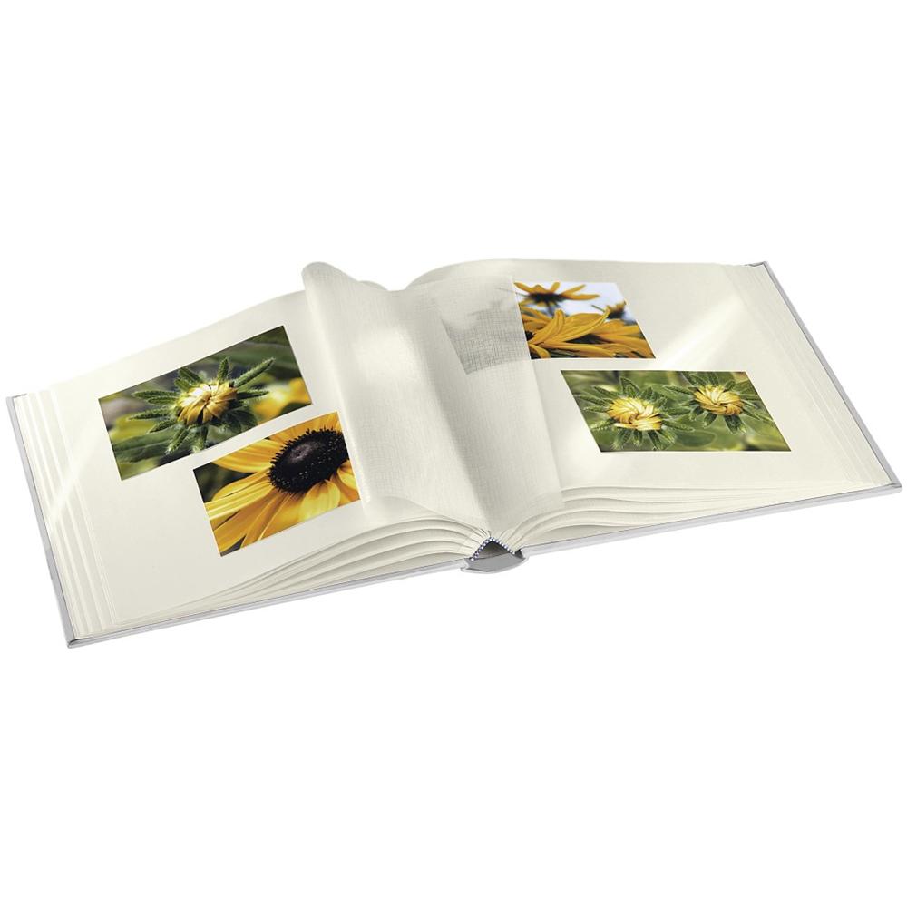 Skies Jumbo grigio 30x30 60 pagine bianche 2335 - Foto 6