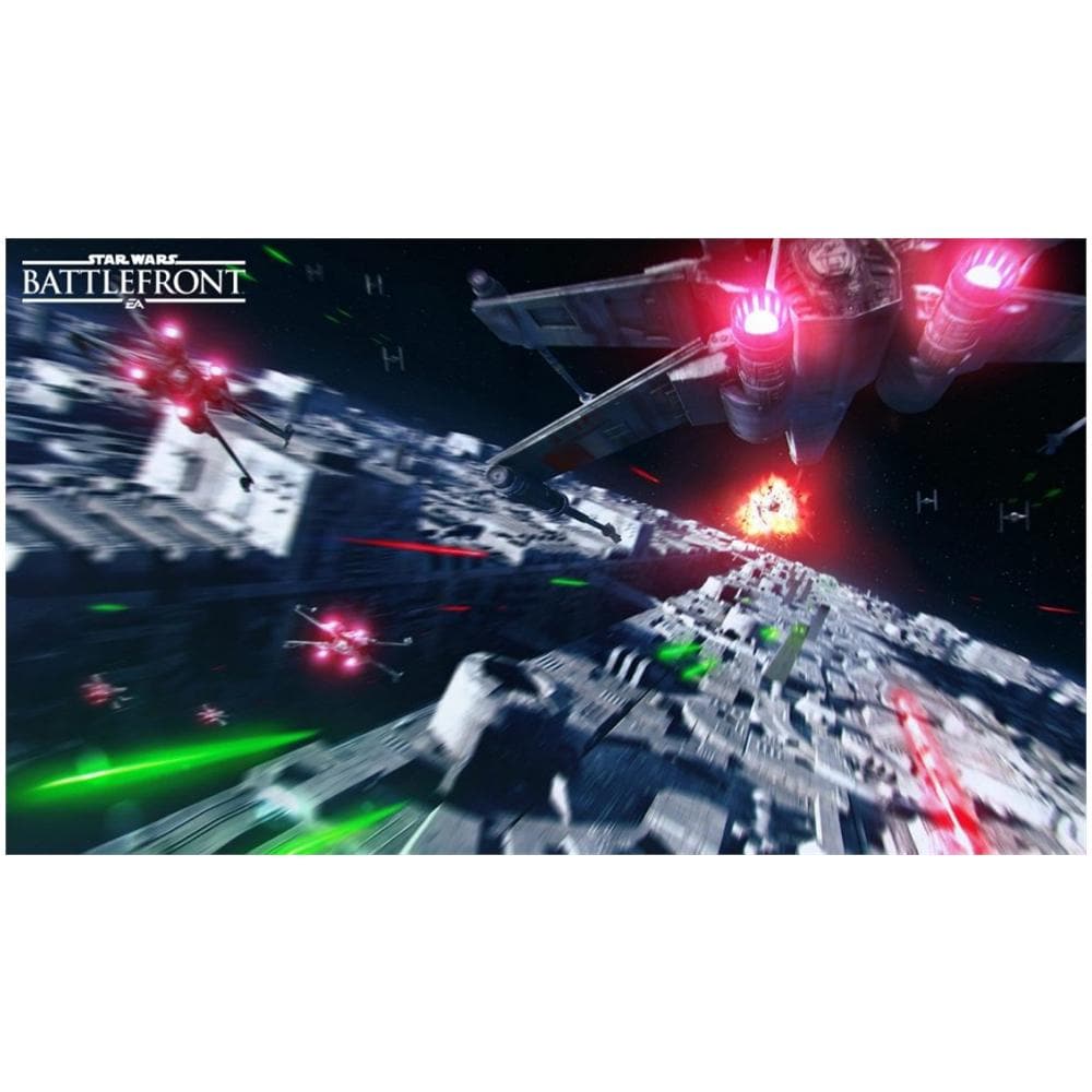 XONE - Star Wars Battlefront Ultimate Edition - Foto 2