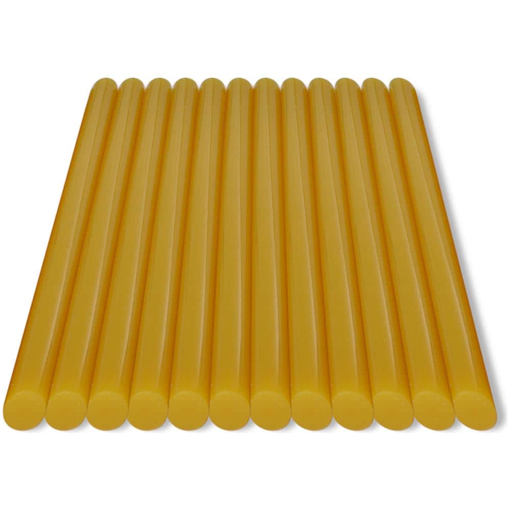 Kit Colla Gialla Riparazione Ammaccature Macchine 12 Pz - Foto 1